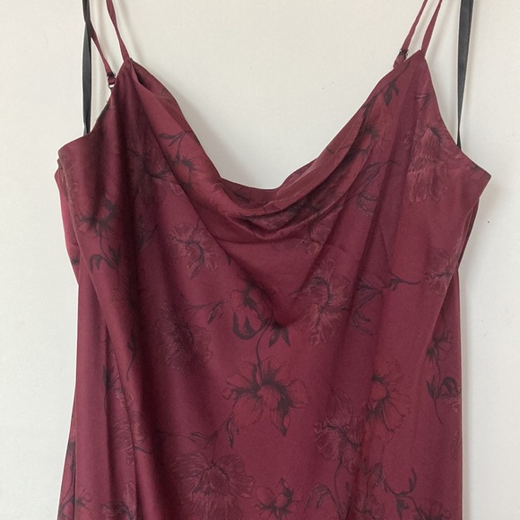 Calvin Klein slip drees nwt💫 - Picture 3 of 9